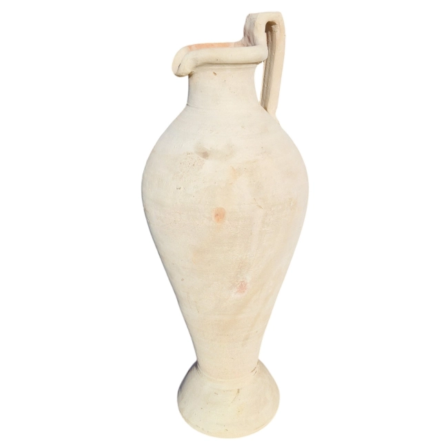 Amfora włoska ceramiczna KT80 (OUTLET)